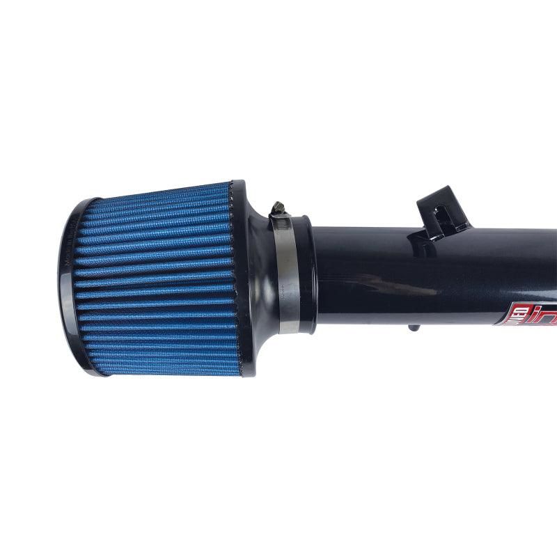 Injen 99-00 Honda Civic EL/EX/HX L4 1.6L IS Short Ram Cold Air Intake-tuningsupply.com