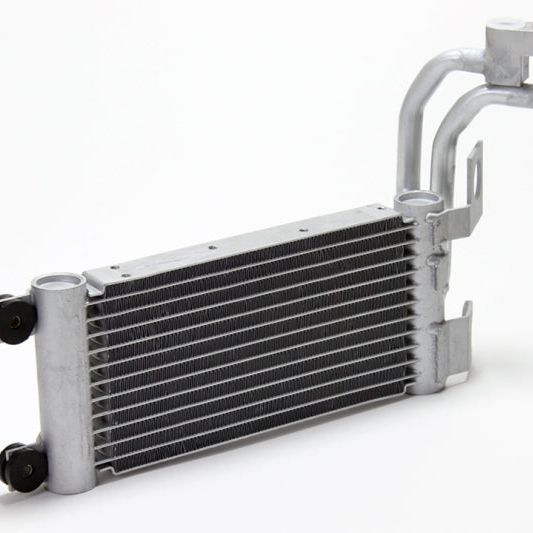 CSF 07-13 BMW M3 (E9X) DCT Oil Cooler-tuningsupply.com