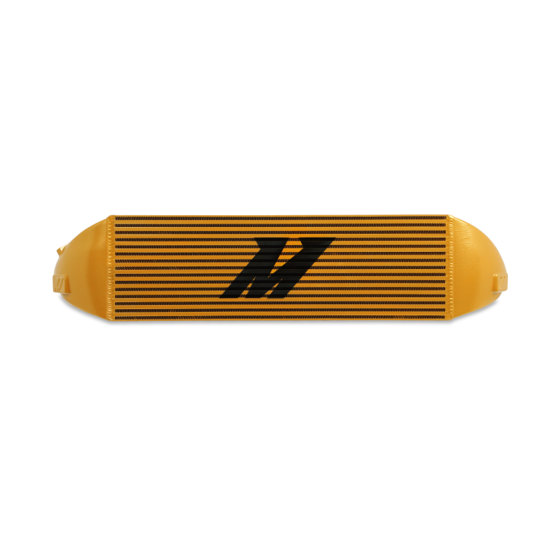 Mishimoto 2013+ Ford Focus ST Intercooler (I/C ONLY) - Gold-tuningsupply.com