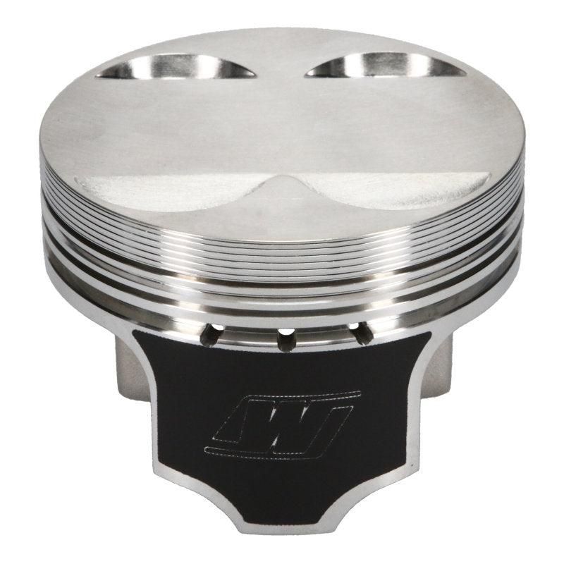 Wiseco Honda / Acura B series Flat Top 10.5:1 Piston Shelf Stock Kit - SMINKpower Performance Parts WISK623M845 Wiseco