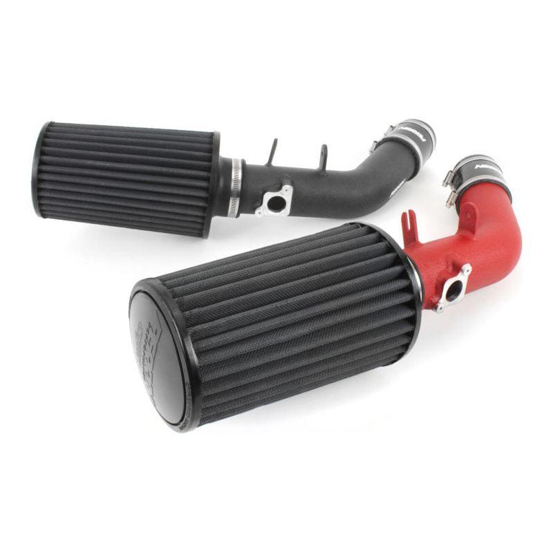 Perrin 16-17 Subaru WRX STI Red Cold Air Intake-tuningsupply.com