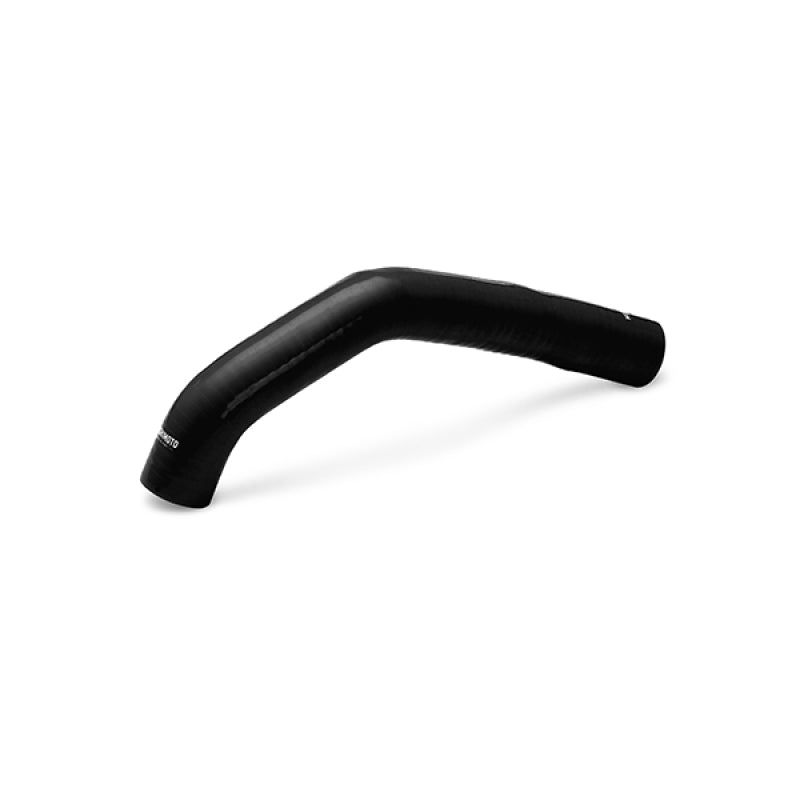 Mishimoto 86-92 Toyota Supra Black Silicone Radiator Hose Kit-tuningsupply.com