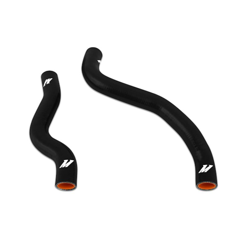 Mishimoto Mitsubishi EVO 6 Black Silicone Hose Kit-tuningsupply.com