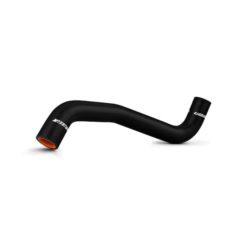 Mishimoto 09+ Nissan 370Z Black Silicone Hose Kit-tuningsupply.com