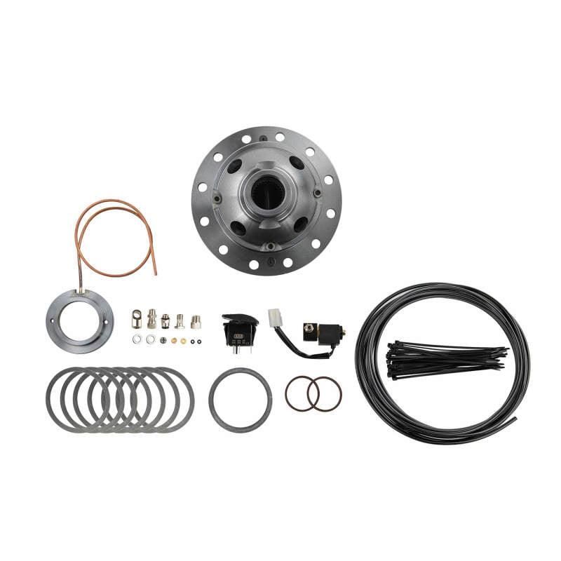 ARB Airlocker Rear Toyota Prado 150 Rr S/N..-tuningsupply.com