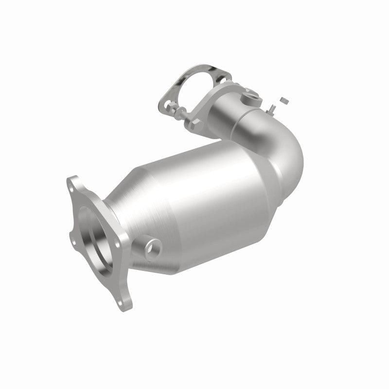 

Magnaflow 21-822 - MAG21-822 - Magnaflow OEM Grade Direct Fit Converter 15-19 Subaru WRX H4 2.0L - Shipped in Europe - Tuningsupply.com

