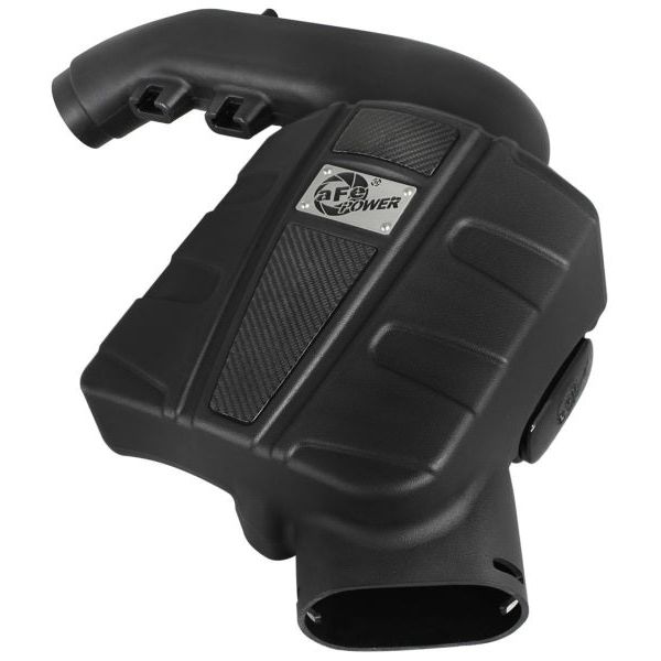 aFe MagnumFORCE Intake Stage-2 Si Pro DRY S 11-16 BMW 535i (F10) L6 3.0L (t) N55-tuningsupply.com