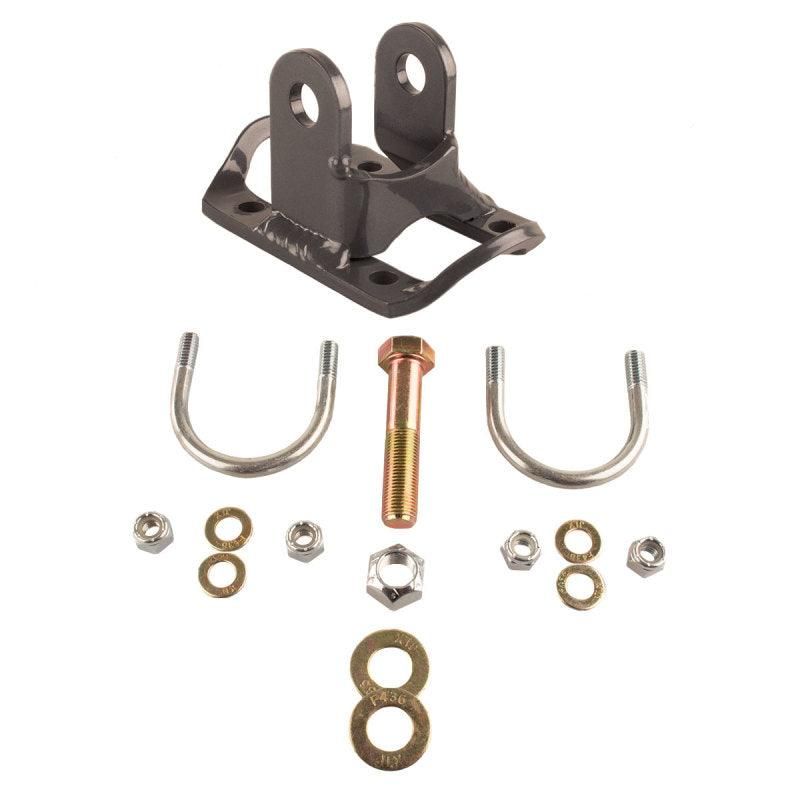 Synergy 94-99 Dodge Ram 1500/2500/3500 4x4 Tie Rod Clamp Kit - SMINKpower Performance Parts SYN8568-11 Synergy Mfg