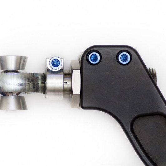 

SPL Parts SPL RUA S13 - SPPSPL RUA S13 - SPL Parts 89-98 Nissan 240SX (S13/S14) / 89-02 Nissan Skyline (R32/R33/R34) Rear Upper Camber Arms - Shipped in Europe - Tuningsupply.com
