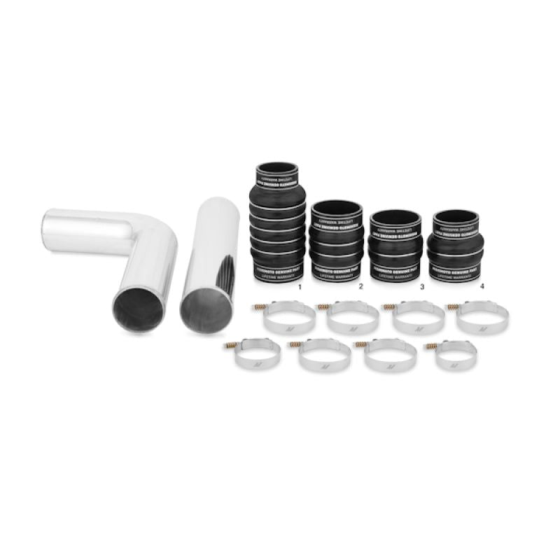 Mishimoto 03-07 Dodge 5.9L Cummins Pipe and Boot Kit-tuningsupply.com