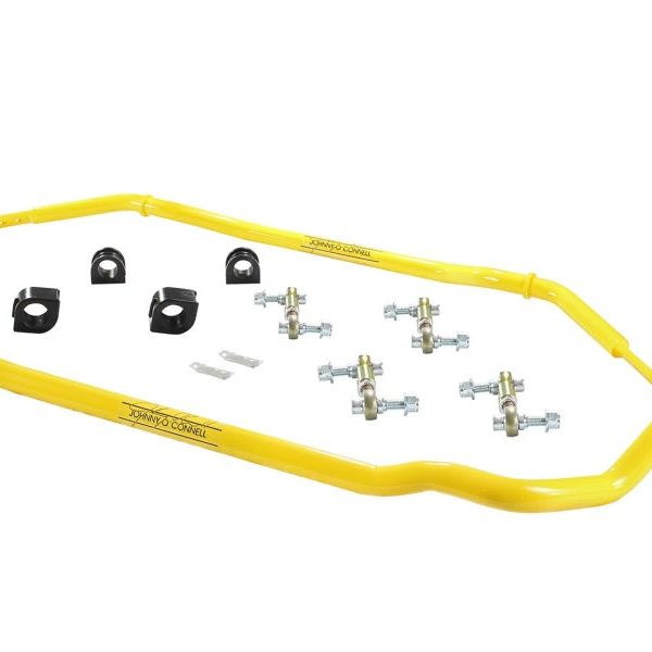 aFe Control Sway Bar Set Johnny OConnell 97-13 Chevy Corvette C5/C6-tuningsupply.com