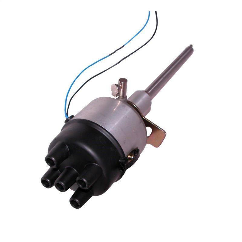 Omix Distributor 12-Volt 41-71 Willys & Jeep Models-tuningsupply.com