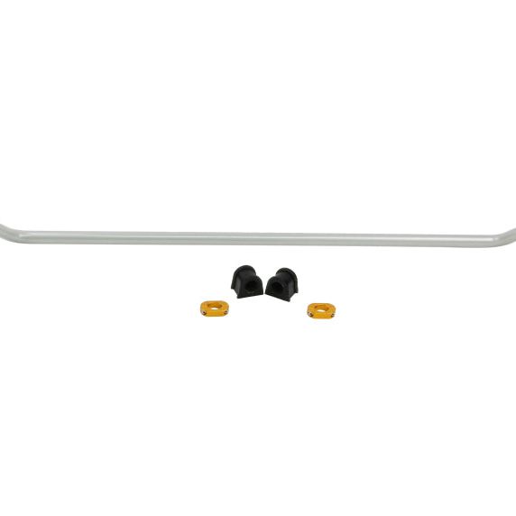 Whiteline 05-08 Subaru Legacy GT / 08-10 Subaru WRX Hatch / 04-07 Subaru Outback XT Turbo Fro-Sway Bars-Whiteline-WHLBSF30Z-SMINKpower Performance Parts