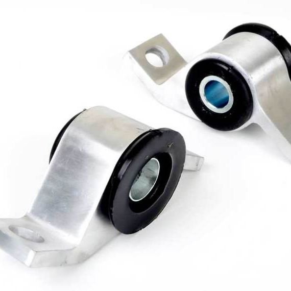 Whiteline 02-07 Subaru WRX Sedan and Wagon / 03-07 Subaru Impreza Non-Turbo/04-07 Subaru STi Front-Bushing Kits-Whiteline-WHLKCA359-SMINKpower Performance Parts