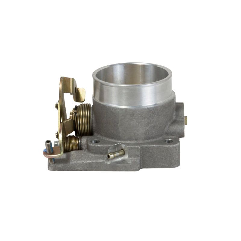 BBK 89-02 Ford Ranger Explorer 66mm Throttle Body BBK Power Plus Series-tuningsupply.com