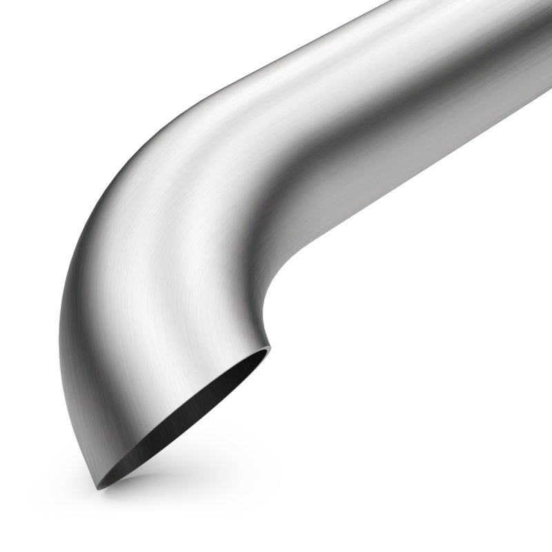 MagnaFlow Stainless Overland Cat-Back Exhaust 16-21 Toyota Tacoma-tuningsupply.com