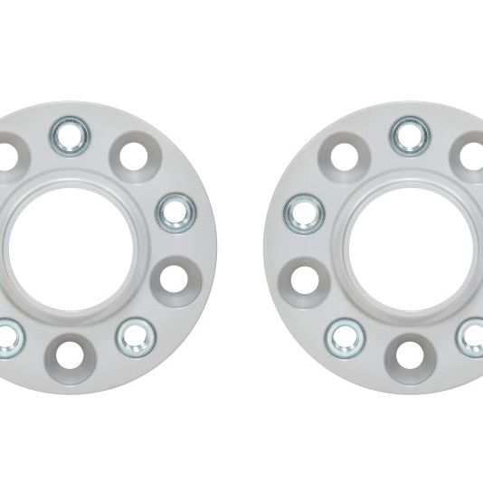 Eibach Pro-Spacer System 30mm Spacer / 5x120 Bolt Pattern / Hub 72.5 For 95-06 BMW M3 (E36/E46)-tuningsupply.com