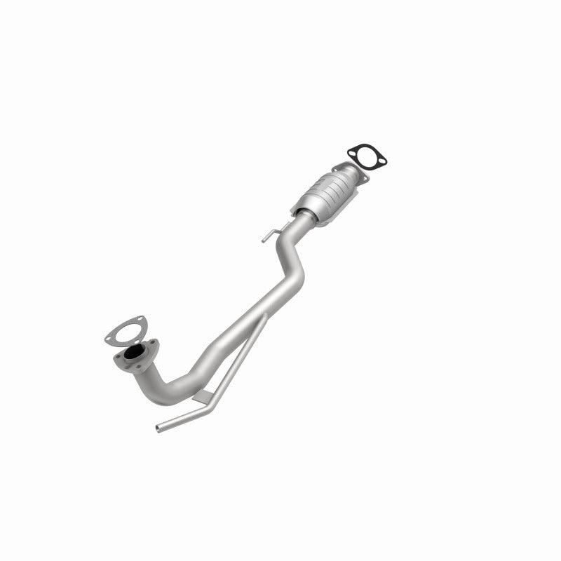 

Magnaflow 22755 - MAG22755 - MagnaFlow Conv Direct Fit 300Zx 90-96 D/S - Shipped in Europe - Tuningsupply.com
