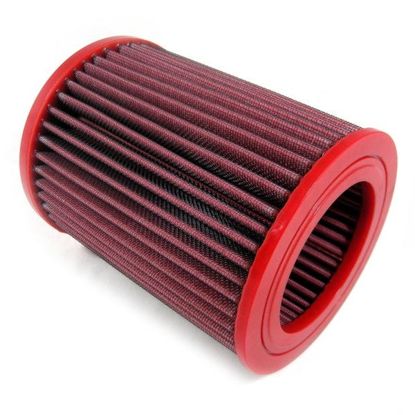 BMC 10-15 Audi A6 (4G2/4G5/4GC/4GD) 2.8 FSI Replacement Cylindrical Air Filter-tuningsupply.com