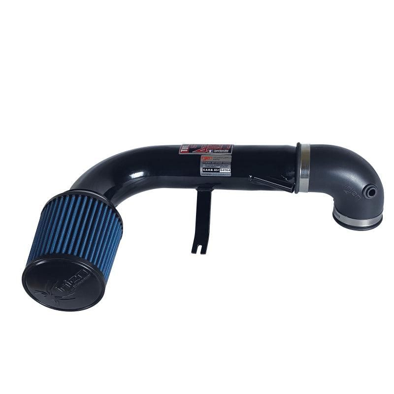 Injen 01-04 Civic Dx/Lx/Ex/Hx Black Short Ram Intake-tuningsupply.com