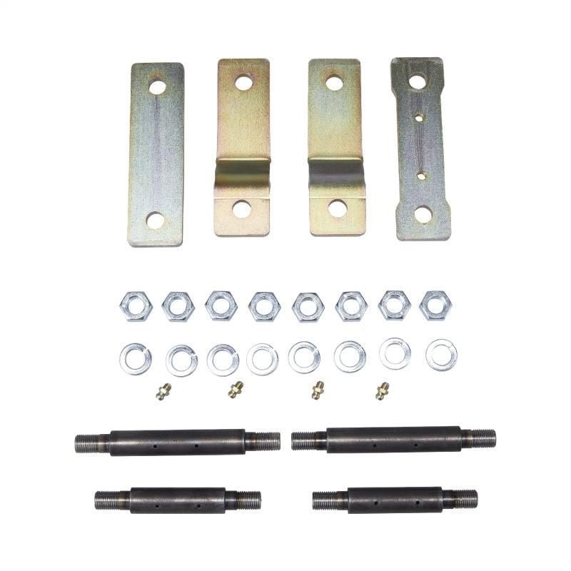 ARB Greasable Shackle Kit Rear 40/60/75-tuningsupply.com