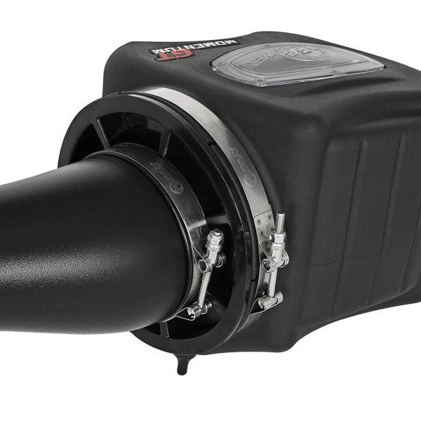 aFe Power Momentum GT Pro DRY S Cold Air Intake System GM SUV 14-17 V8 5.3L/6.2L-tuningsupply.com