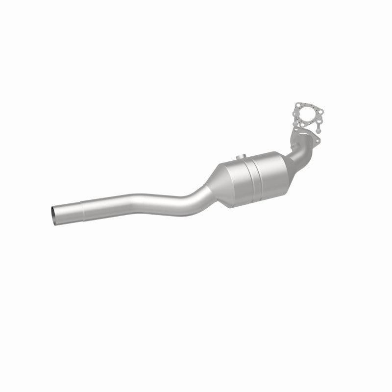 MagnaFlow Conv DF 01-05 Porsche 911 3.6L Front Right (California)-tuningsupply.com