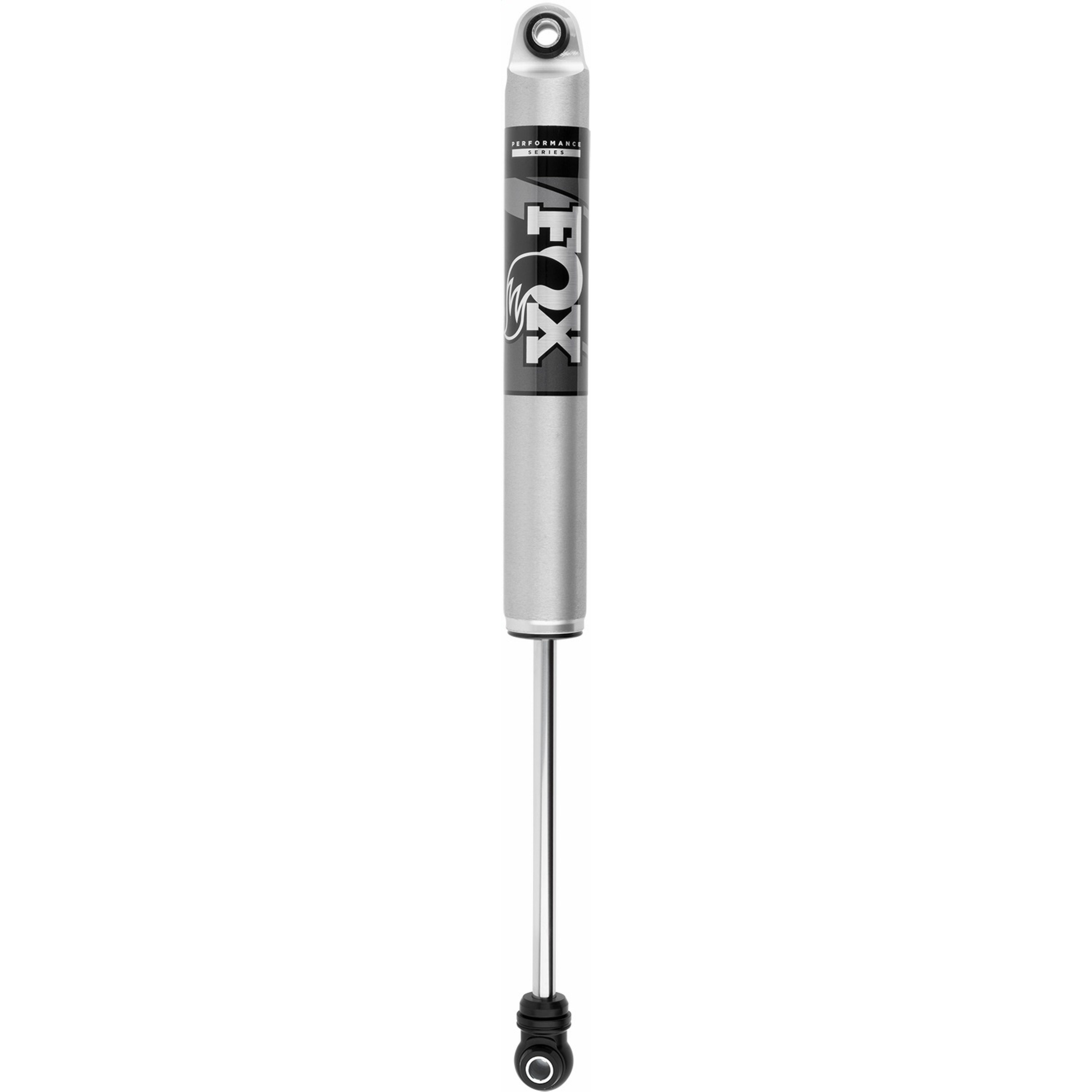 Fox 2019+ Jeep Gladiator JT 2.0 Perf Series 10.2in Smooth Body IFP Rear Shock / 0-1.5in Lift-tuningsupply.com