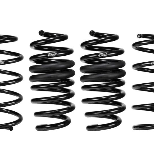 Eibach Pro-Kit for 20-23 Ford Explorer ST AWD-tuningsupply.com