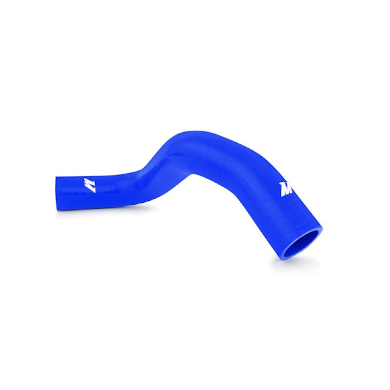 Mishimoto 12-14 Subaru BRZ / 13 Scion FR-S / 12-14 Toyota GT86 Silicone Radiator Hose Kit - Blue-tuningsupply.com