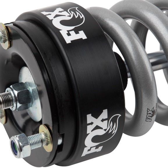 Fox 19+ Ram 1500 4WD 2.0 Performance Series IFP Coilover Shock (Alum) / 0-2in. Lift-tuningsupply.com