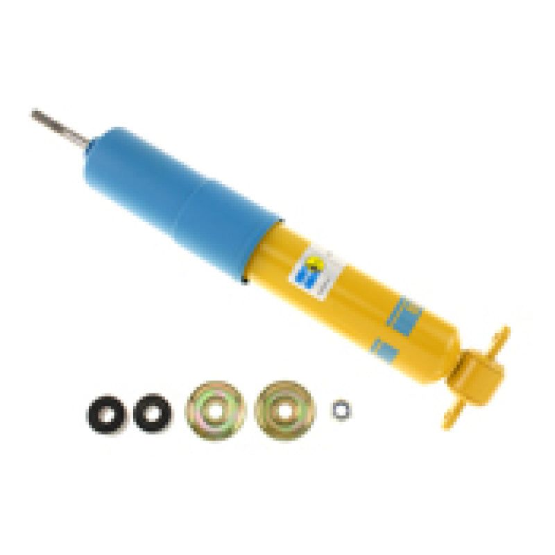 Bilstein 4600 Series 89-91 Mitsubishi Montero Front 46mm Monotube Shock Absorber-tuningsupply.com