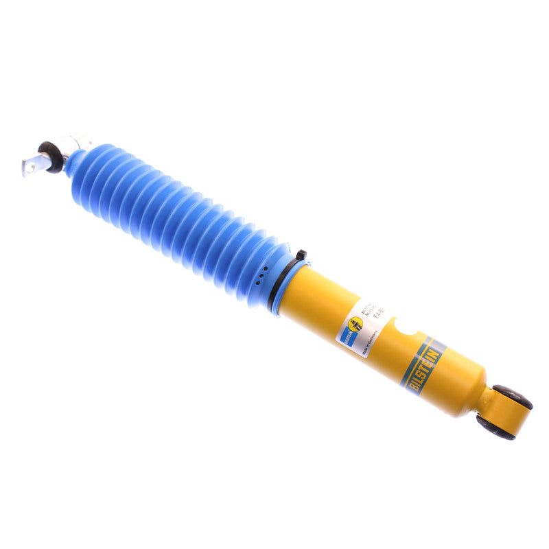 Bilstein B6 1998 Jeep Wrangler SE Rear 46mm Monotube Shock Absorber-tuningsupply.com