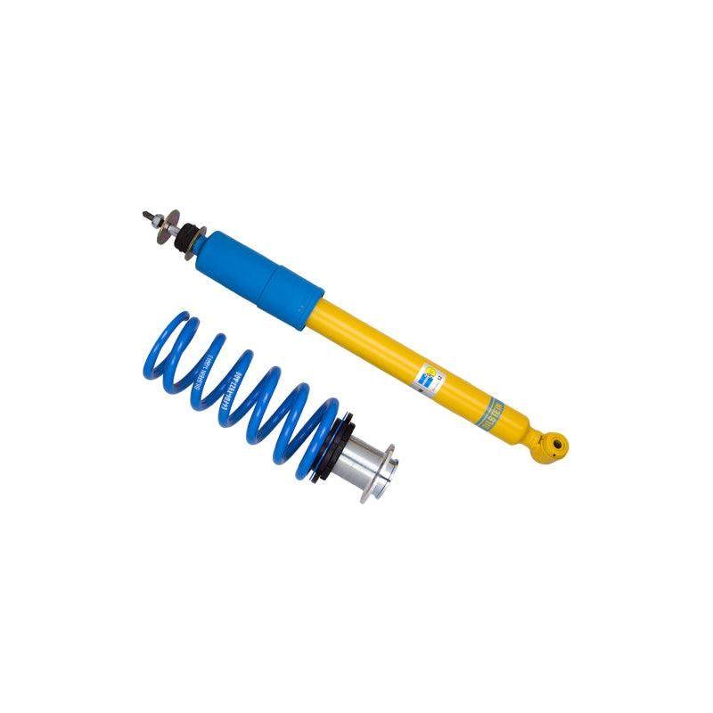 Bilstein B14 2004 Chrysler Crossfire Base Front and Rear Suspension Kit-tuningsupply.com