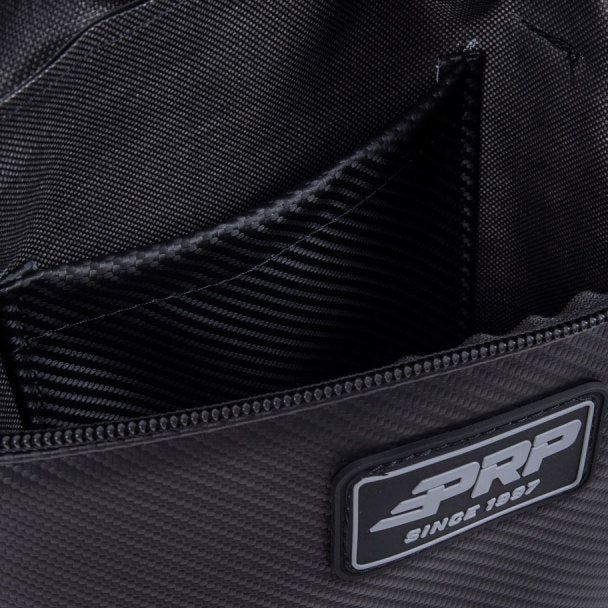 PRP Polaris RZR Front Door Bag with Knee Pad  (Driver Side)- Black-tuningsupply.com