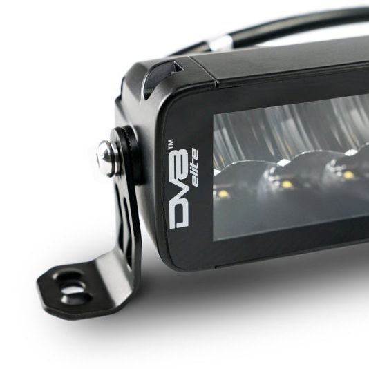 DV8 Offroad 52in Elite Series Light Bar 500W LED - Black-tuningsupply.com