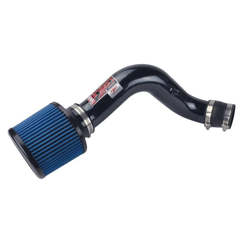 Injen 94-01 Acura Integra GSR L4 1.8L Black IS Short Ram Cold Air Intake-tuningsupply.com