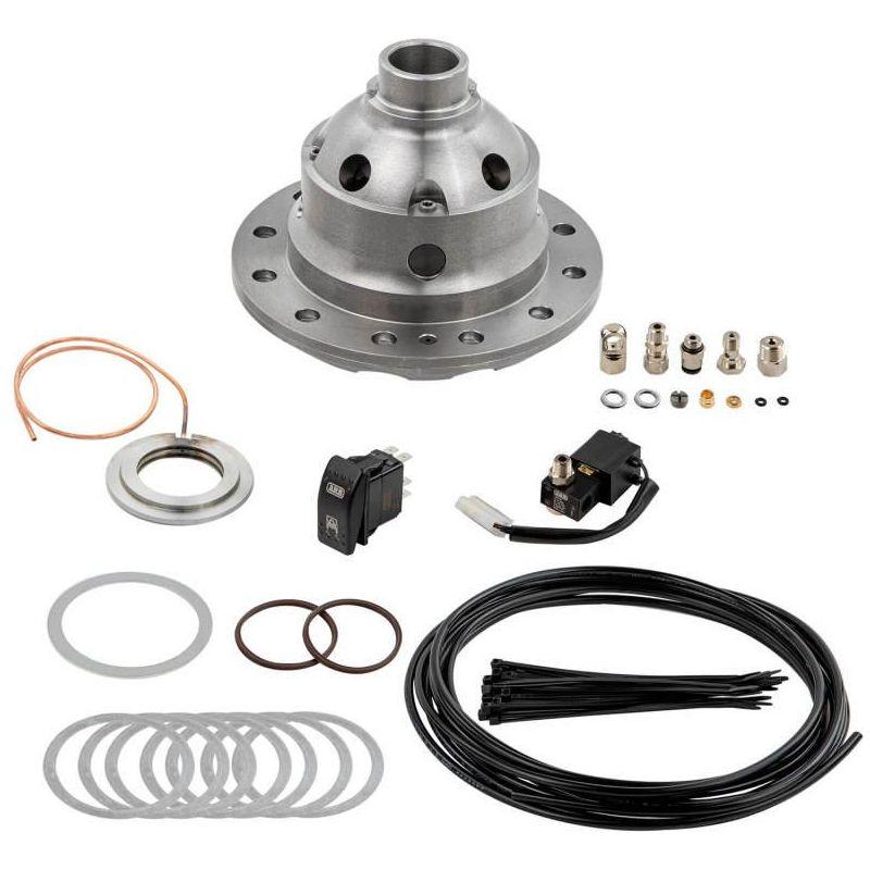 ARB Airlocker 10.5In Rr 36 Spl Toyota S/N-tuningsupply.com