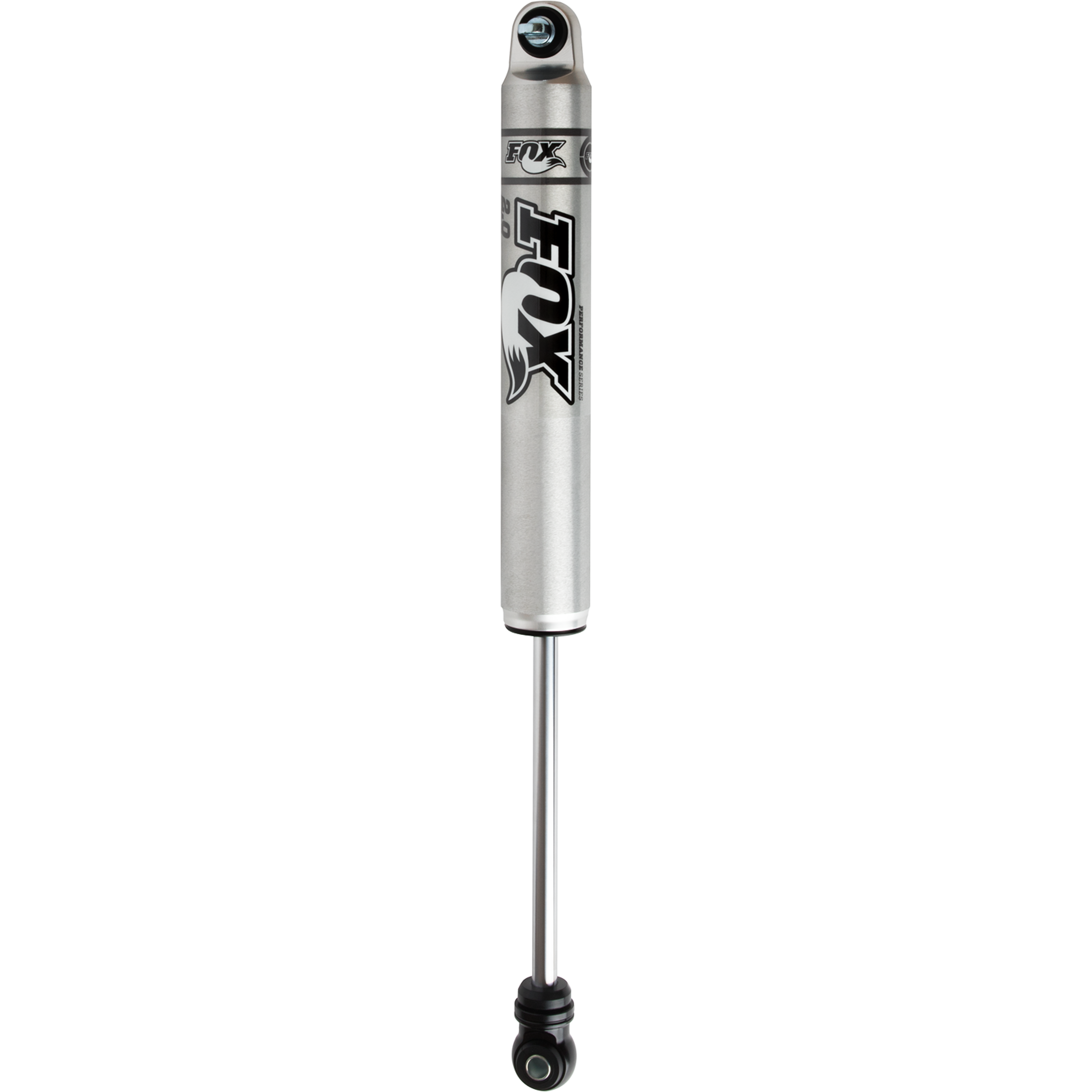 Fox 07+ Jeep JK 2.0 Performance Series 9.1in. Smooth Body IFP Rear Shock (Alum) / 1.5-3.5in Lift-tuningsupply.com