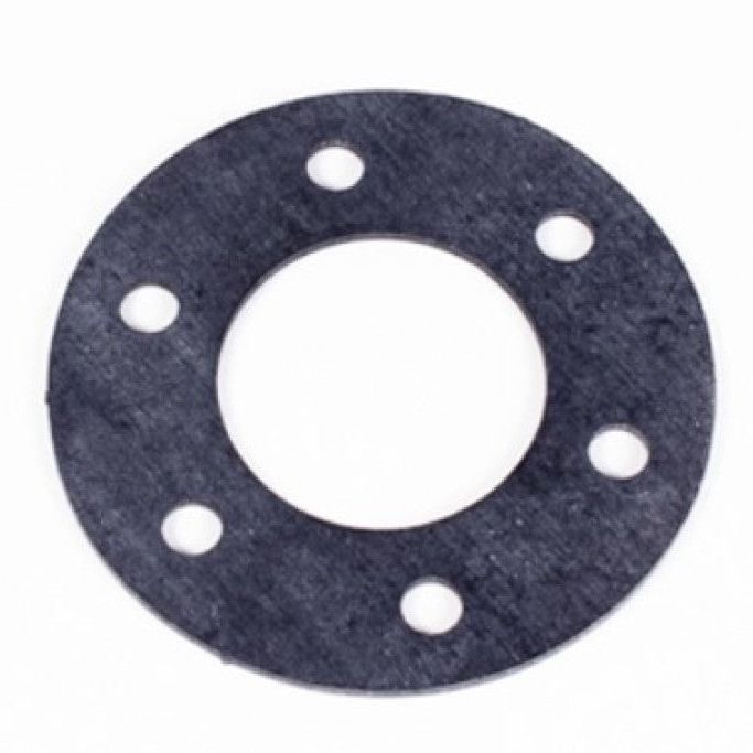 Radium Engineering Gasket 6-Bolt Fill Neck 2.18in BC-Engine Gaskets-Radium Engineering-RAD18-0019-SMINKpower Performance Parts