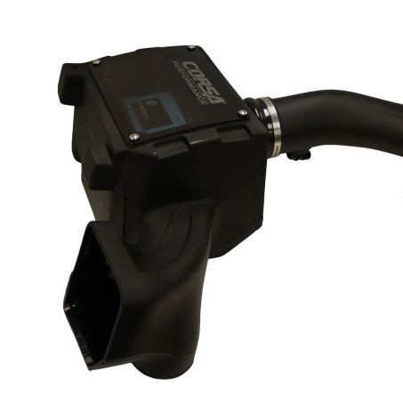 Corsa 2013-2023 Dodge RAM 1500 5.7L V8 Cold Air Intake with Powercore Filter-tuningsupply.com