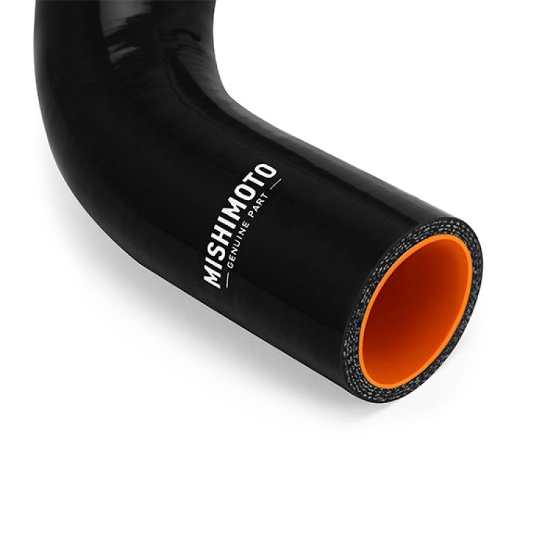 Mishimoto 05-10 Mopar 5.7L V8 Black Silicone Hose Kit-tuningsupply.com