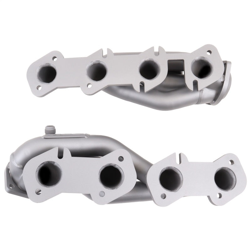 BBK 97-03 Ford F Series Truck 4.6 Shorty Tuned Length Exhaust Headers - 1-5/8 Titanium Ceramic-tuningsupply.com