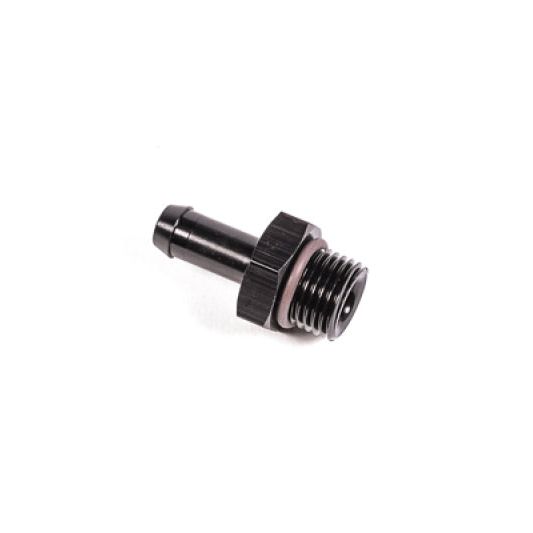 Radium Engineering Fitting 6AN ORB to 5/16 BARB-tuningsupply.com