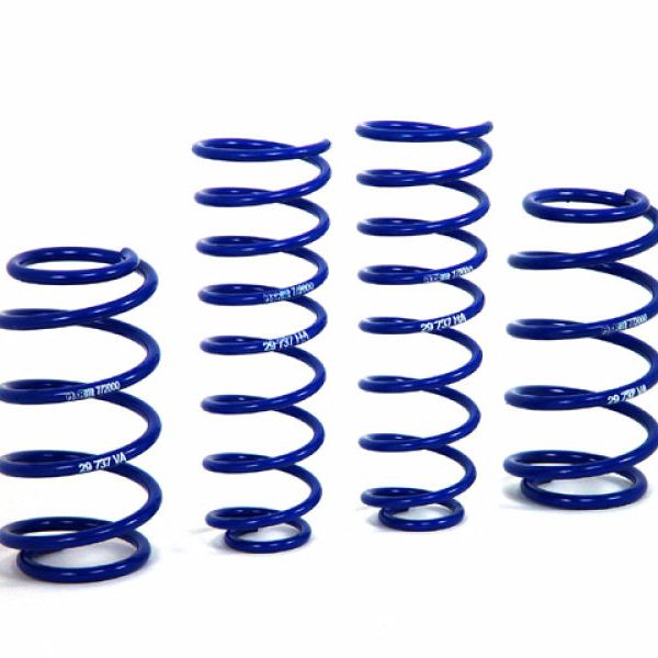 H&R 00-02 Saturn LS/LS1/LS2 4 Cyl Sport Spring-tuningsupply.com