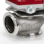 Garrett GVW-40 40mm Wastegate Kit - Red-tuningsupply.com