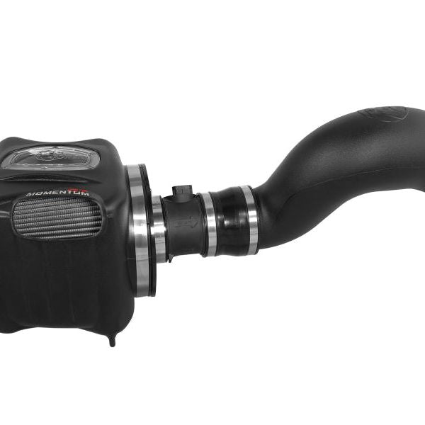 aFe Momentum GT Stage-2 Si Pro DRY S Intake System GM Trucks/SUVs V8 4.8L/5.3L/6.0L/6.2L (GMT900) El-tuningsupply.com