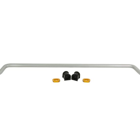 Whiteline 98-02 Miata NB Front 24mm Heavy Duty Adjustable Swaybar-Sway Bars-Whiteline-WHLBMF23Z-SMINKpower Performance Parts