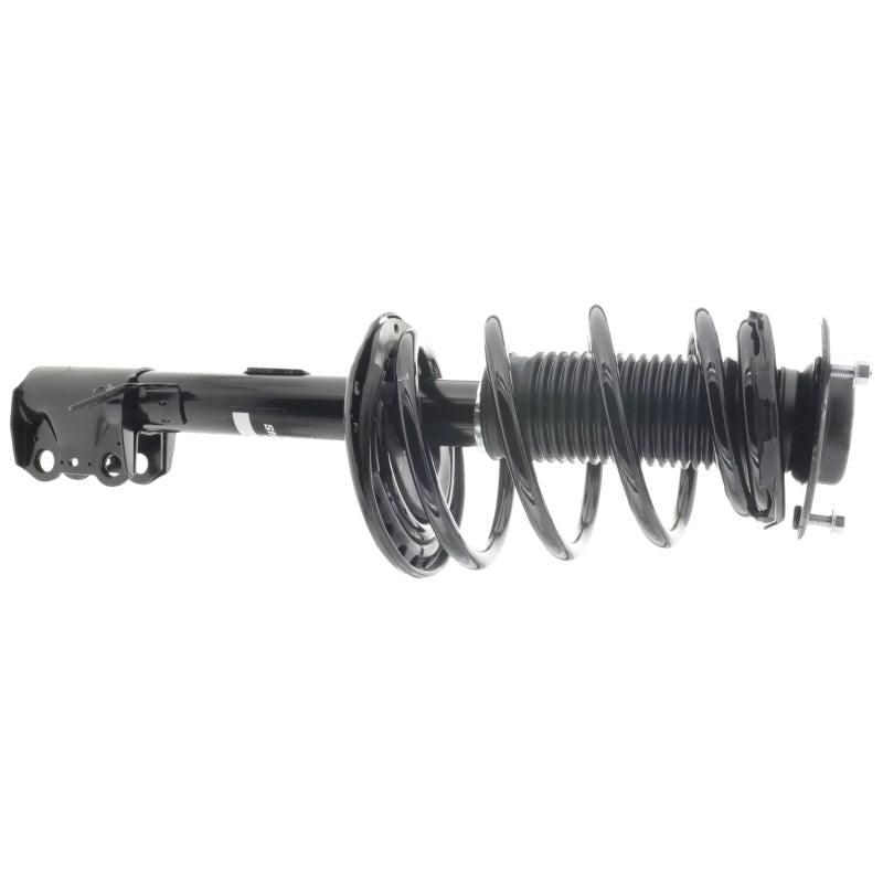 KYB Shocks & Struts Strut Plus Front Left 10-13 Toyota Highlander-tuningsupply.com