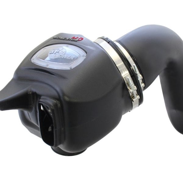 aFe Momentum HD Intake 03-07 Dodge 5.9L (td) Cummins-tuningsupply.com